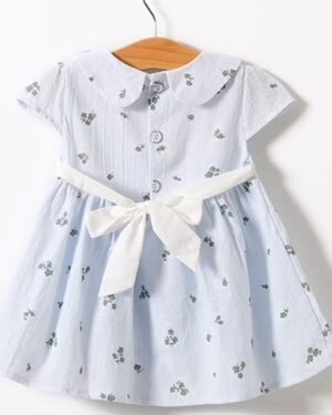 Flare Frock