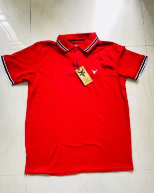 Men's polo T- Shirt
